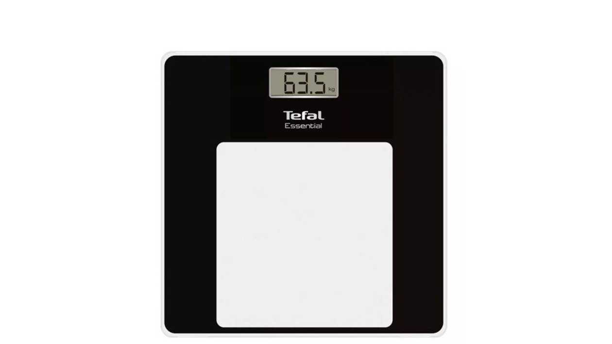 Tərəzi Tefal Essential Black
