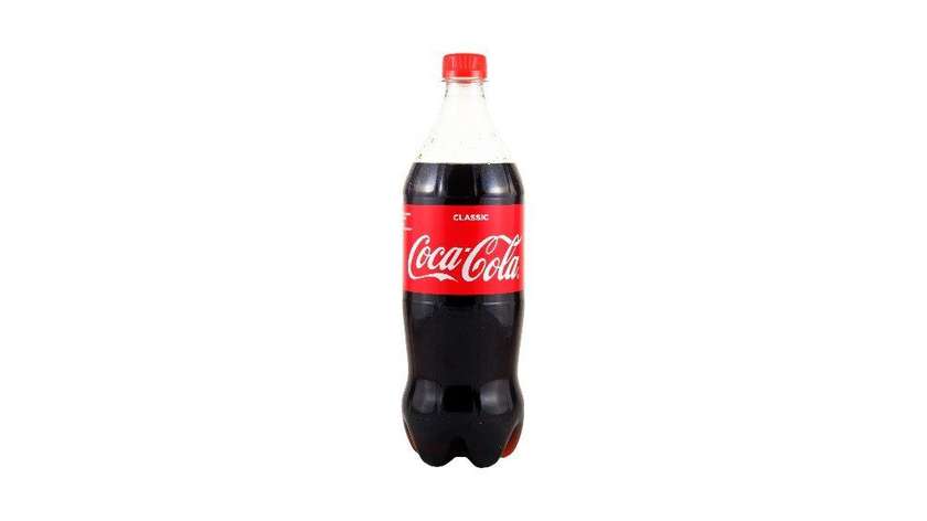 Coca-Cola 1 L