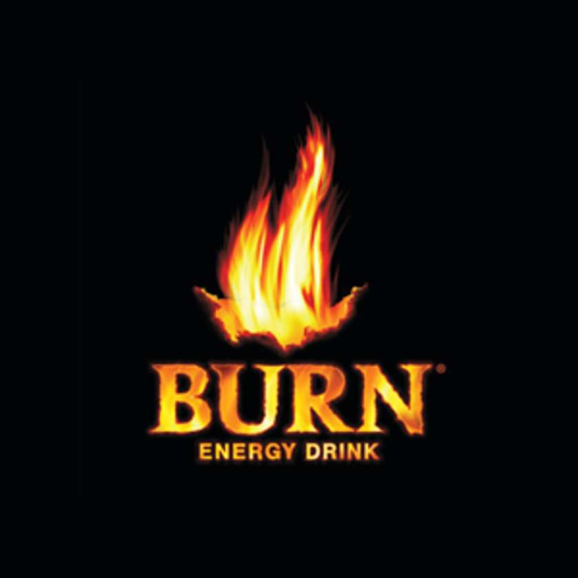 Burn 0,2л