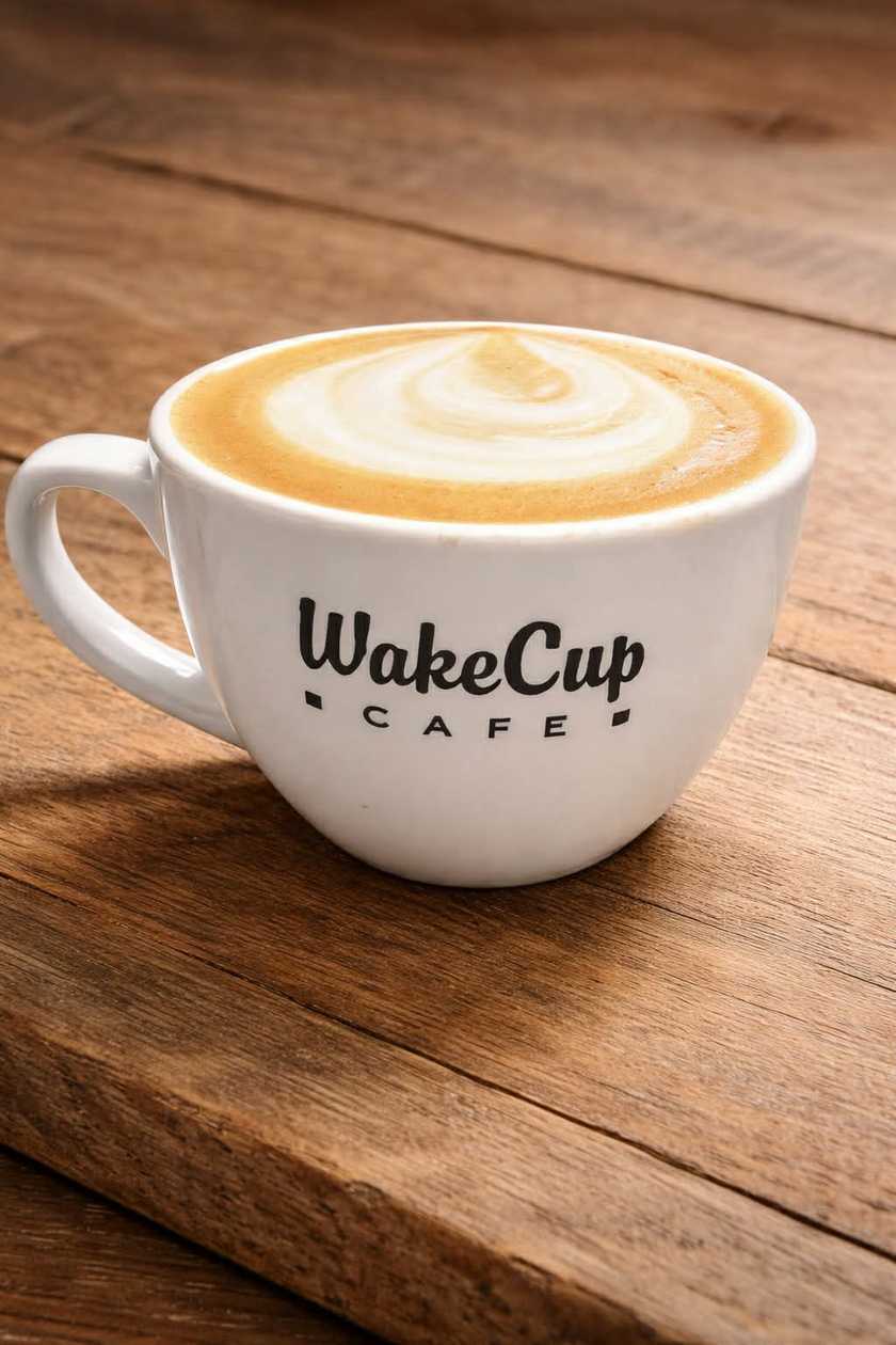 Chai Tukan Latte