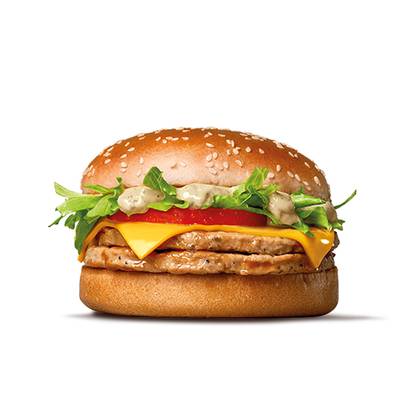 McCountry