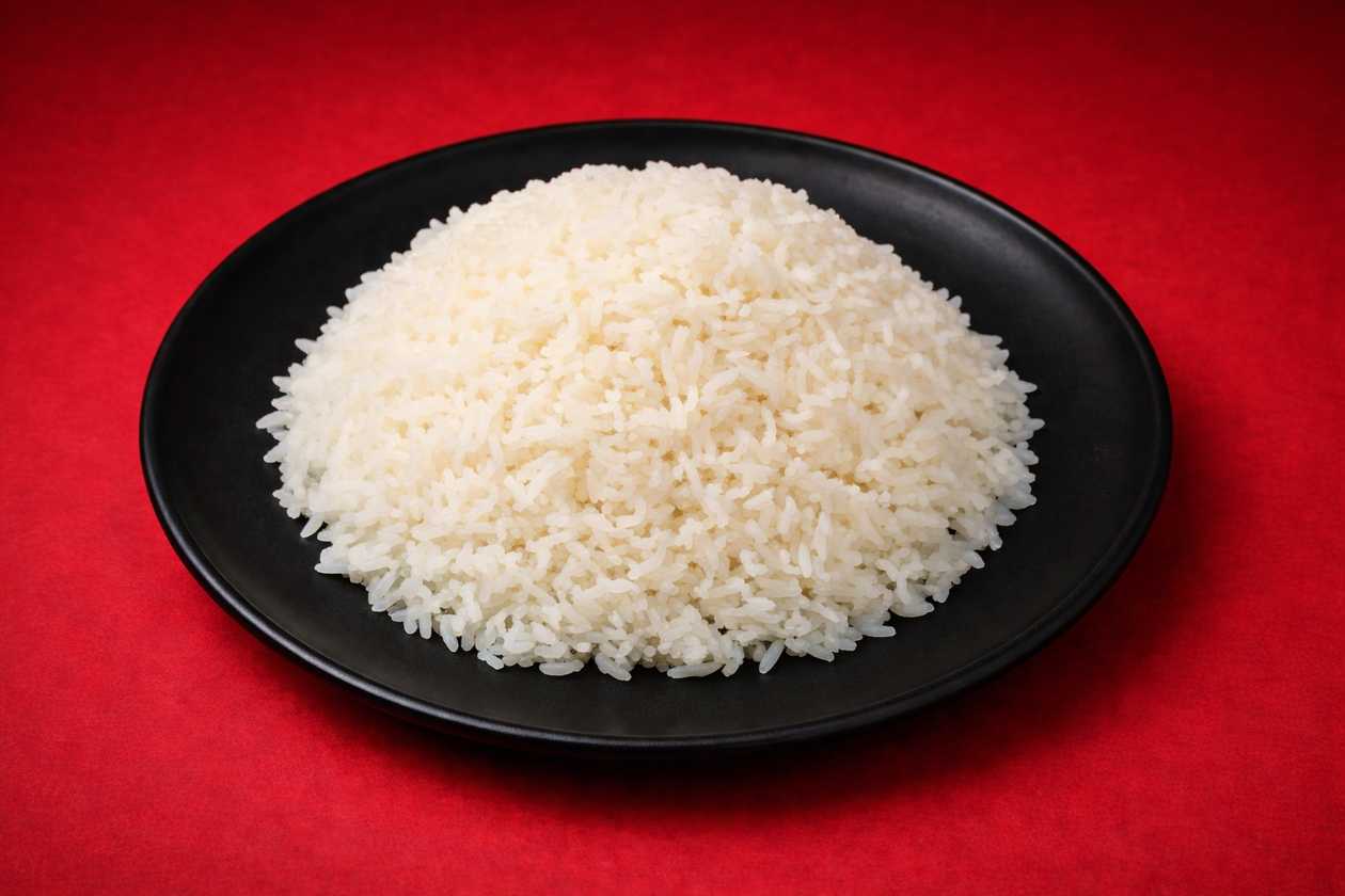 Bílá Basmati Rýže