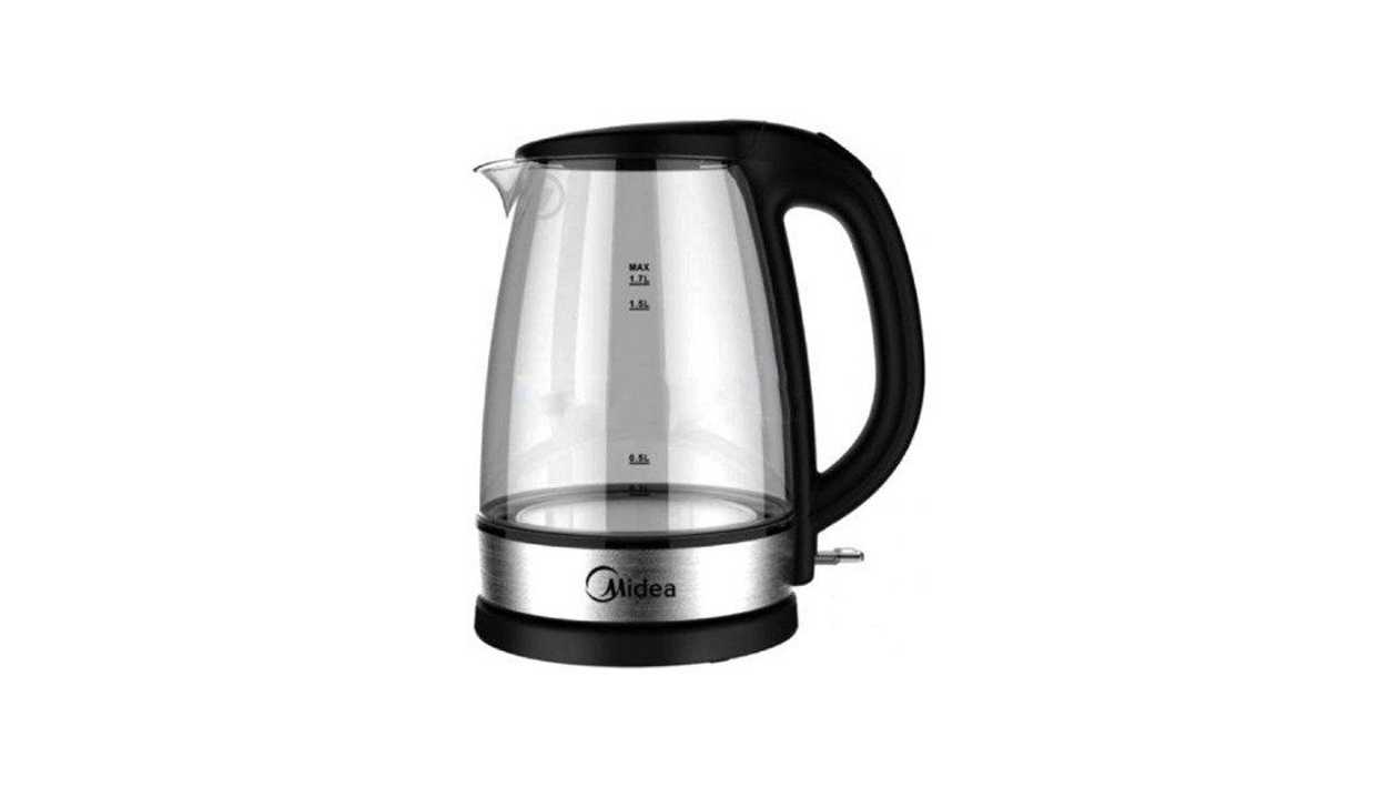 Elektrikli çaydan Midea MK-17G02B2 1,7L
