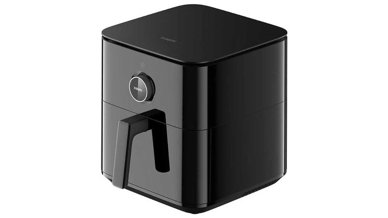 Air Fryer Xiaomi 6.5L Black