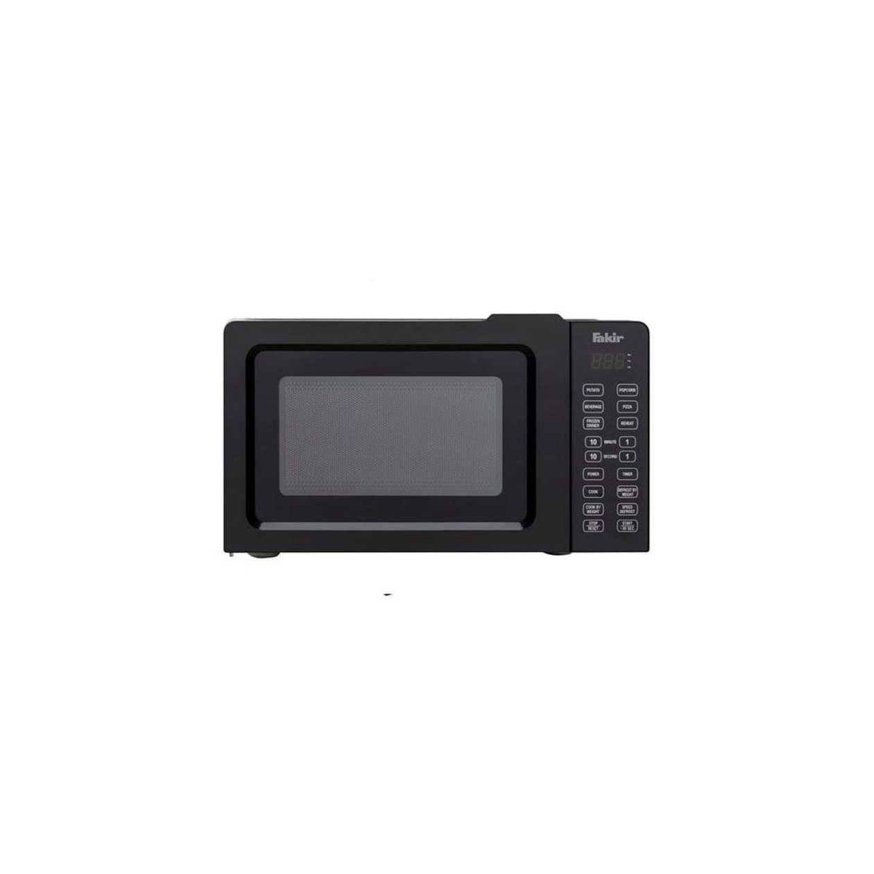 Mikrodalğalı soba Fakir Coziness 20 LT