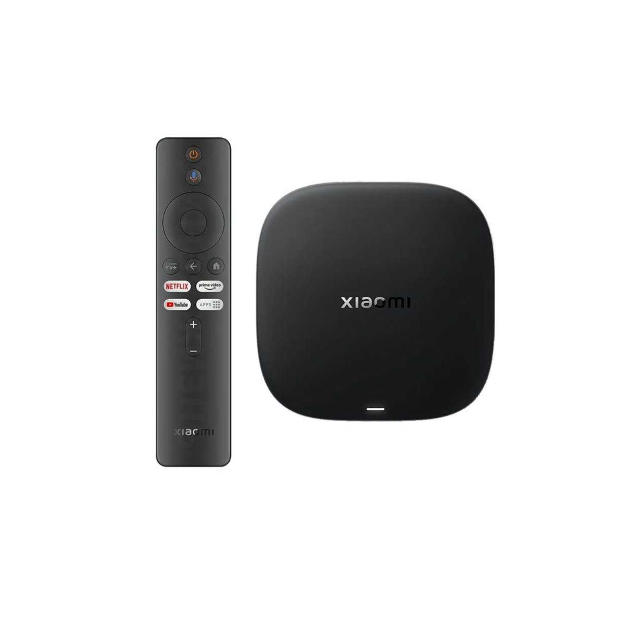 Xiaomi TV Box S (3rd Gen) (MDZ-32-AA)