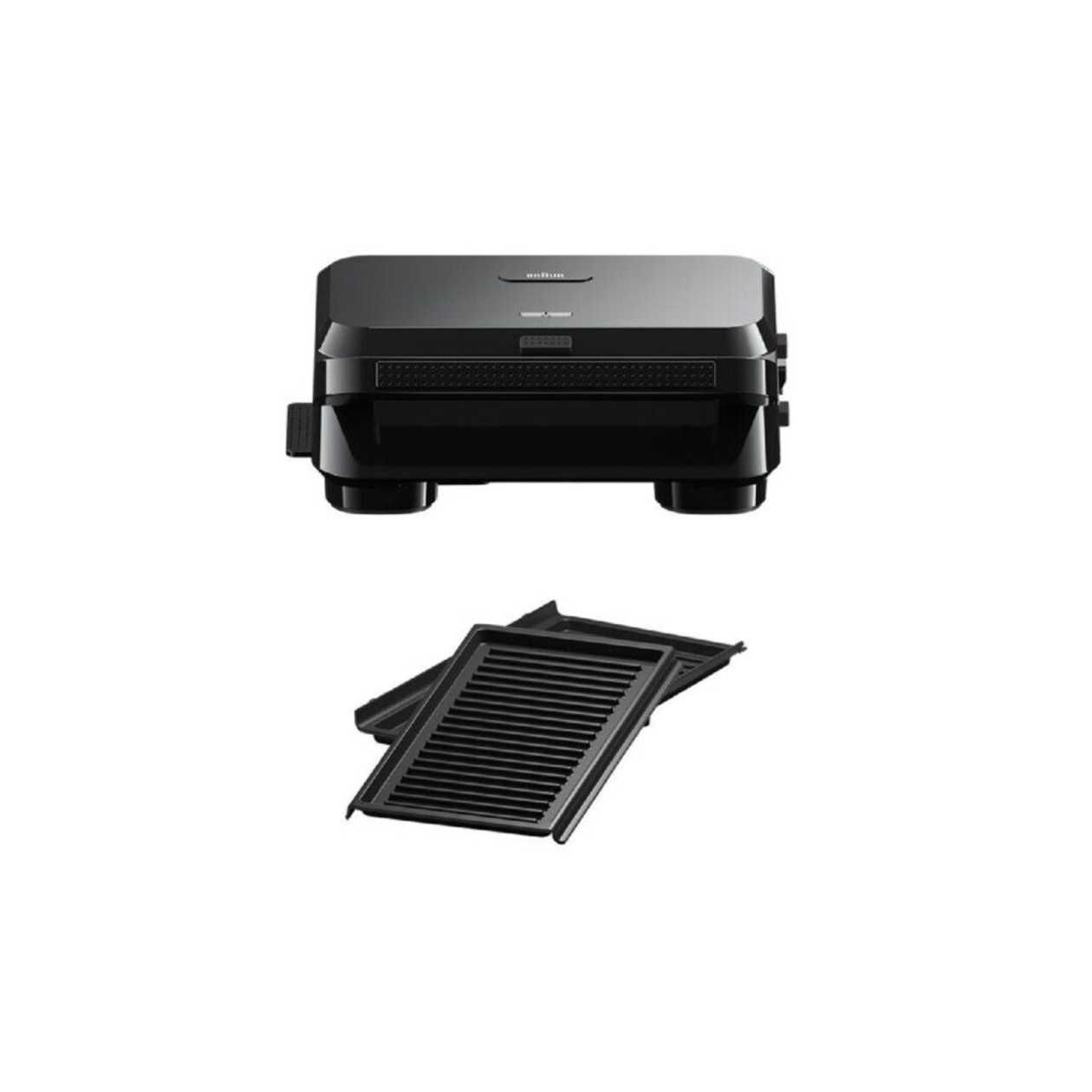 İzqara Braun SM5001 SM