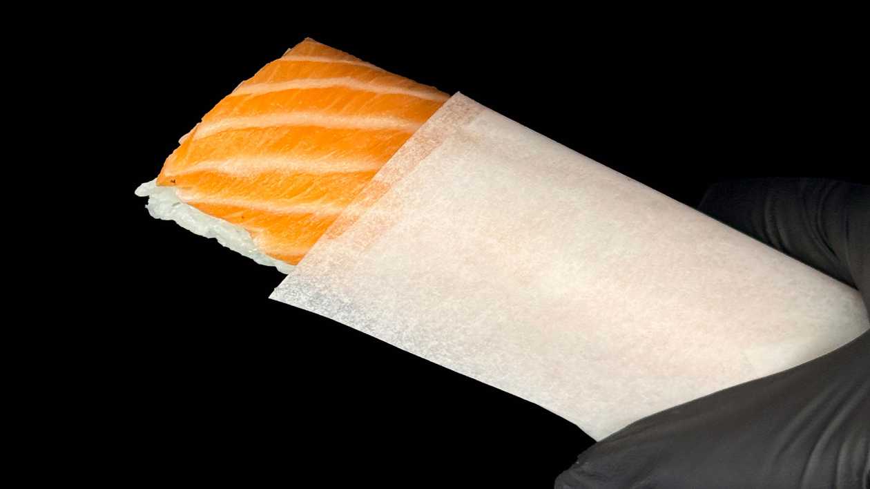 Šaurullis Philadelphia