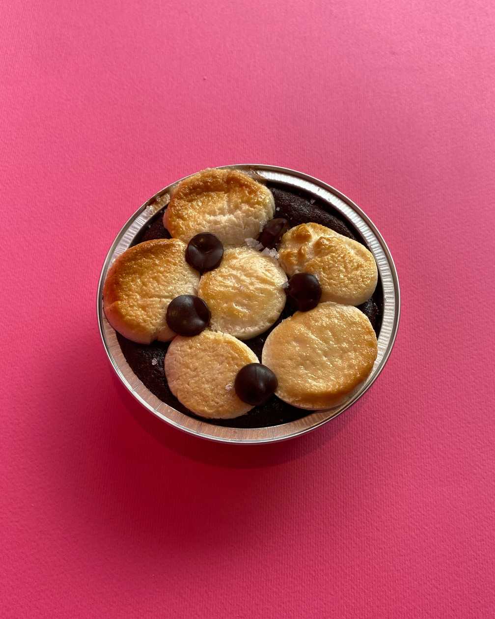 Brownie - edição limitada da semana