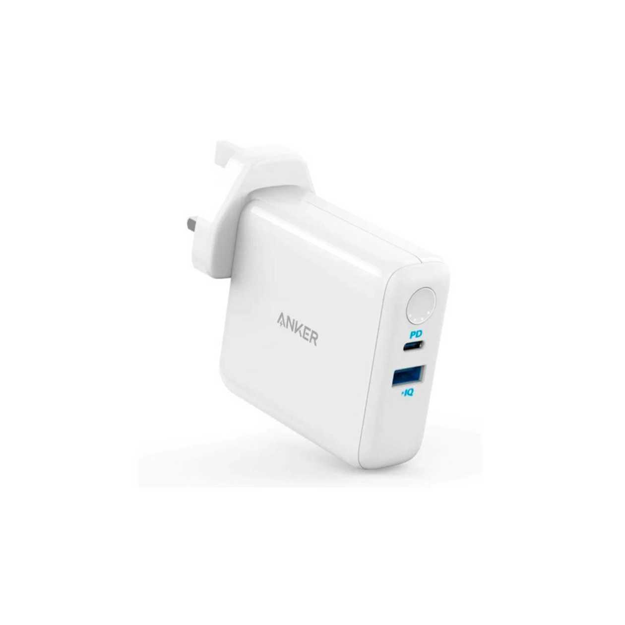 Power bank Anker PowerCore III Fusion (A1624)