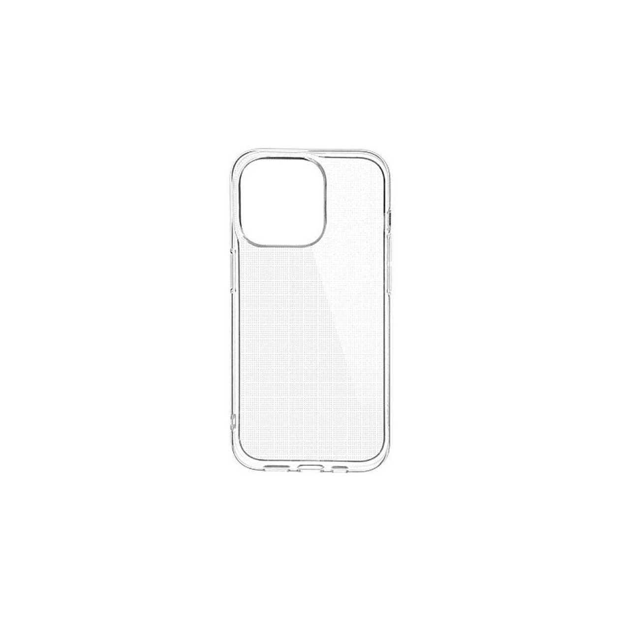 Case Honor X6b Şəffaf