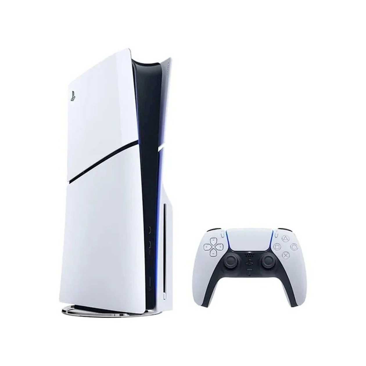 Oyun konsolu Sony PlayStation 5 Slim 1 TB