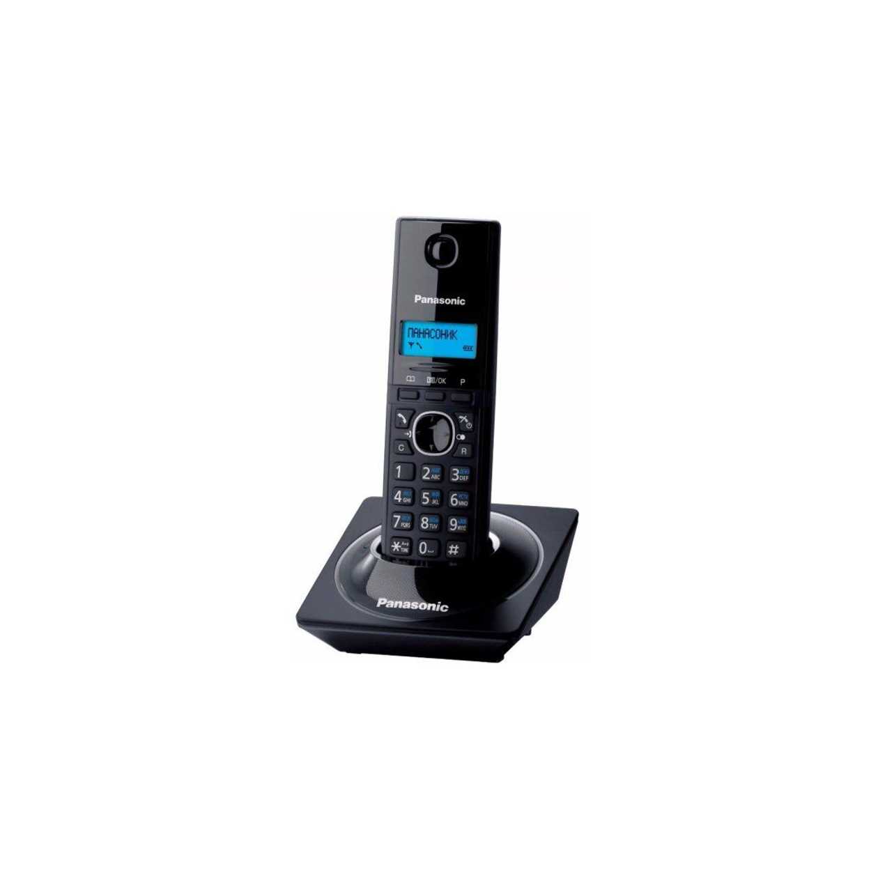Telefon Panasonic KX-TG1711UAB