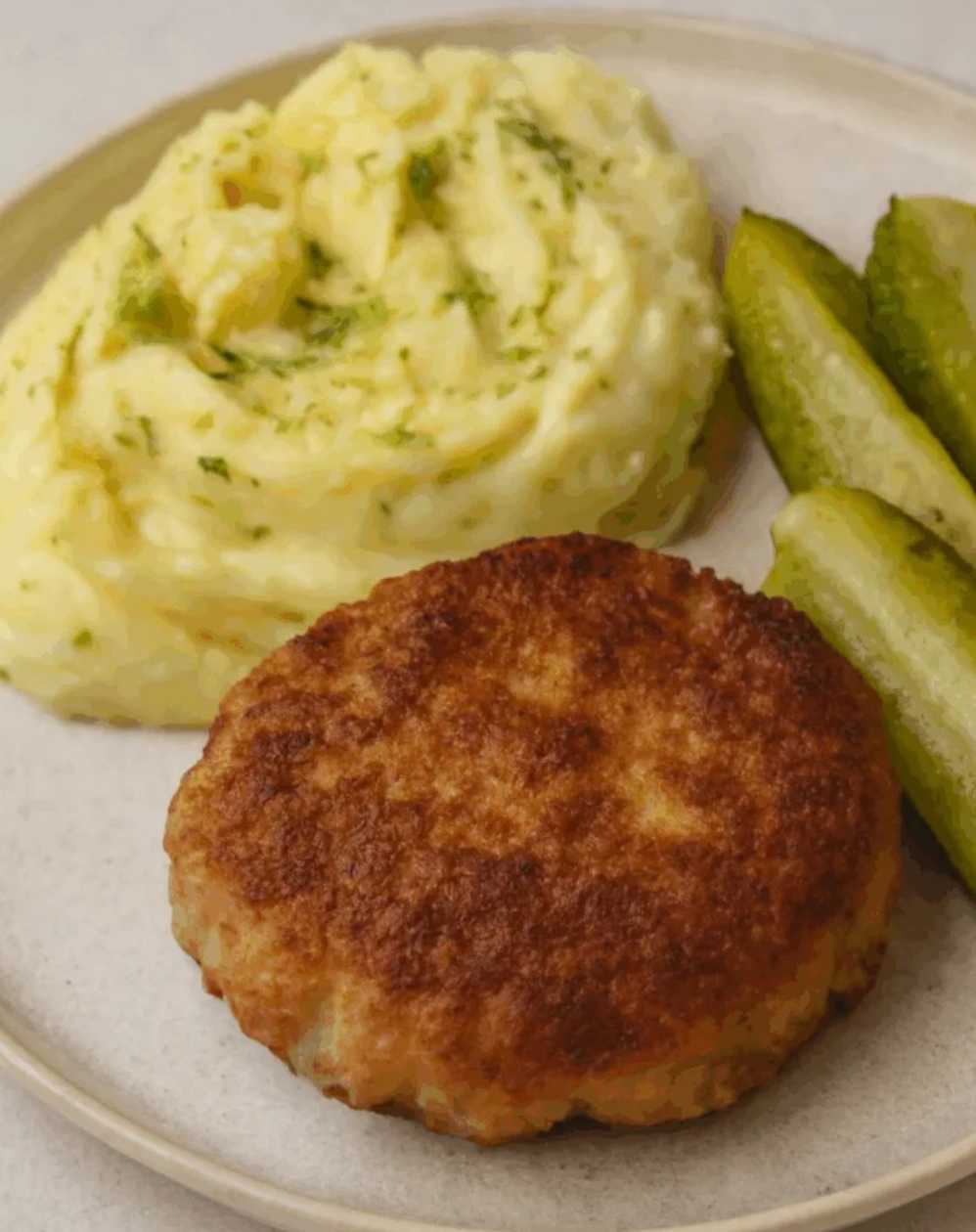 Kotlet mielony