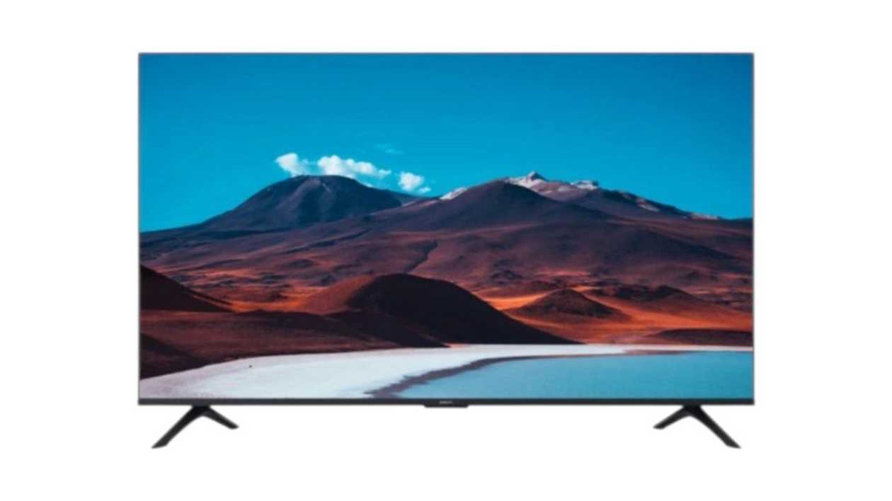 Televizor Xiaomi TV A 43 2026 (L43MB-AUME)