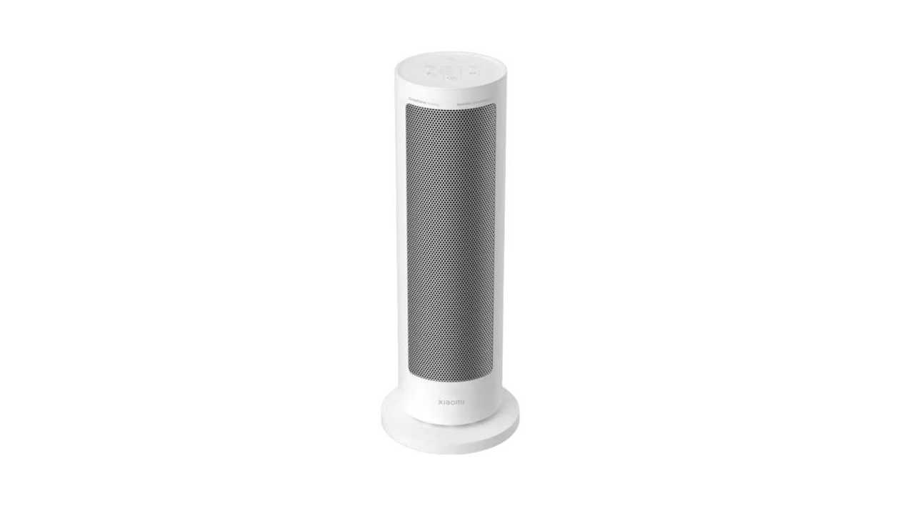 Qızdırıcı Xiaomi Smart Graphene Heater (White) (BHR084SEU)