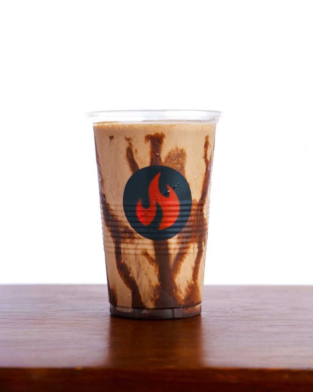 Death by chocolate Shake