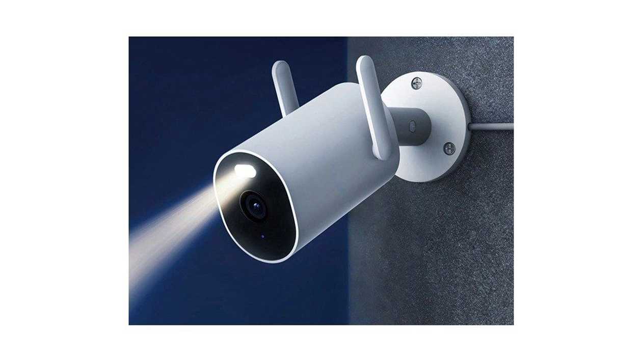 Təhlükəsizlik kamerası Xiaomi Outdoor Camera AW300