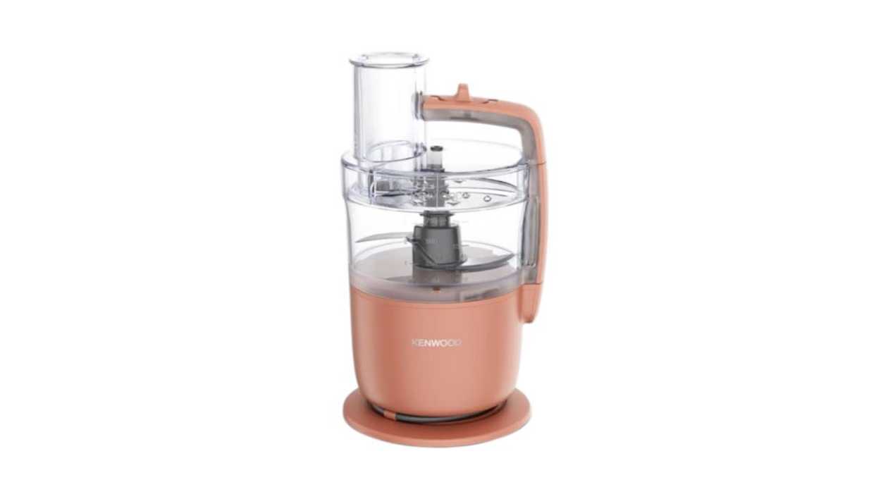 Kombayn Kenwood FDP22.130RD