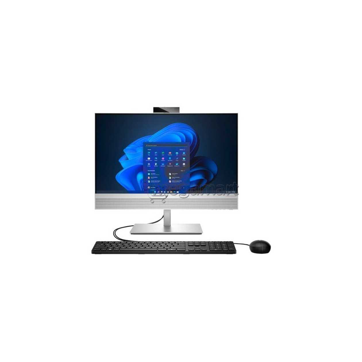 Monoblok HP All-in-One EliteOne 870 G9 13599 16 gb/512 (7B094EA)
