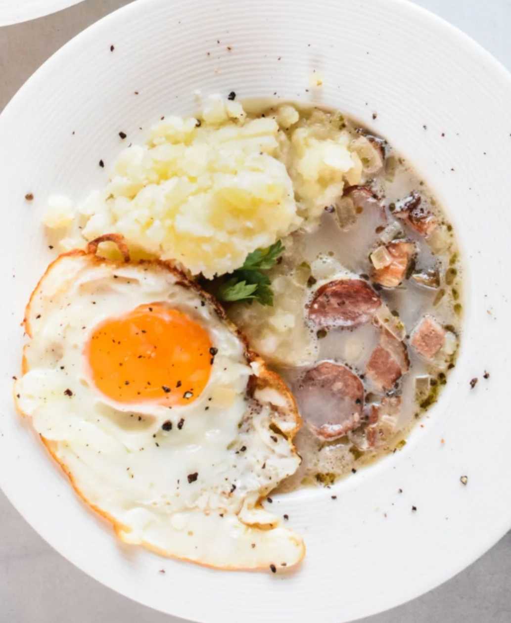 Żurek