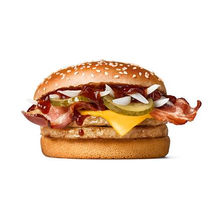 Вестерн Барбекю