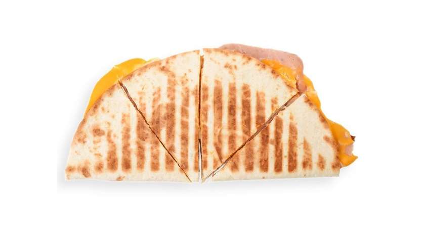 Quesadilla Ham