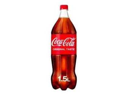 Coca cola 1,5l