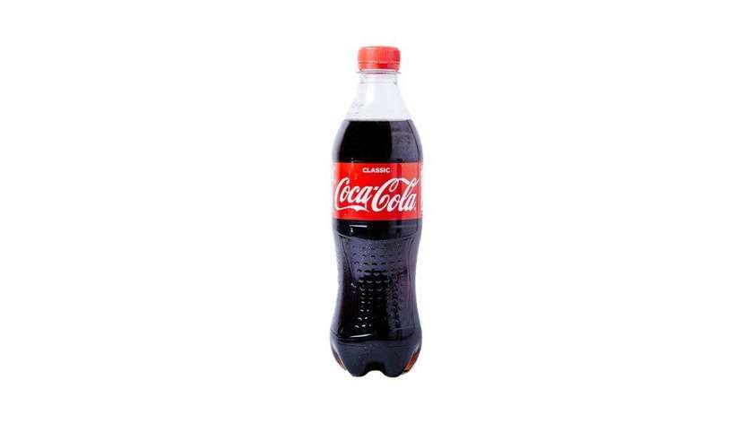 Coca-Cola 500 ml