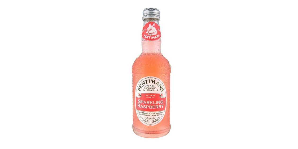 Fentimans Raspberry