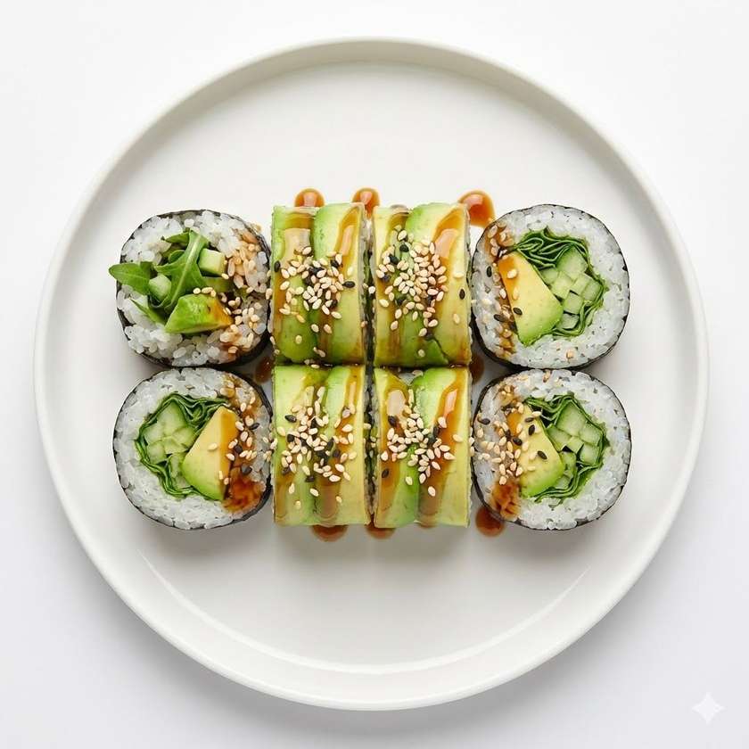 Avocado Roll