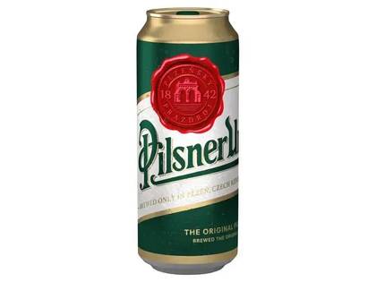 Pilsner Urquell 🍺