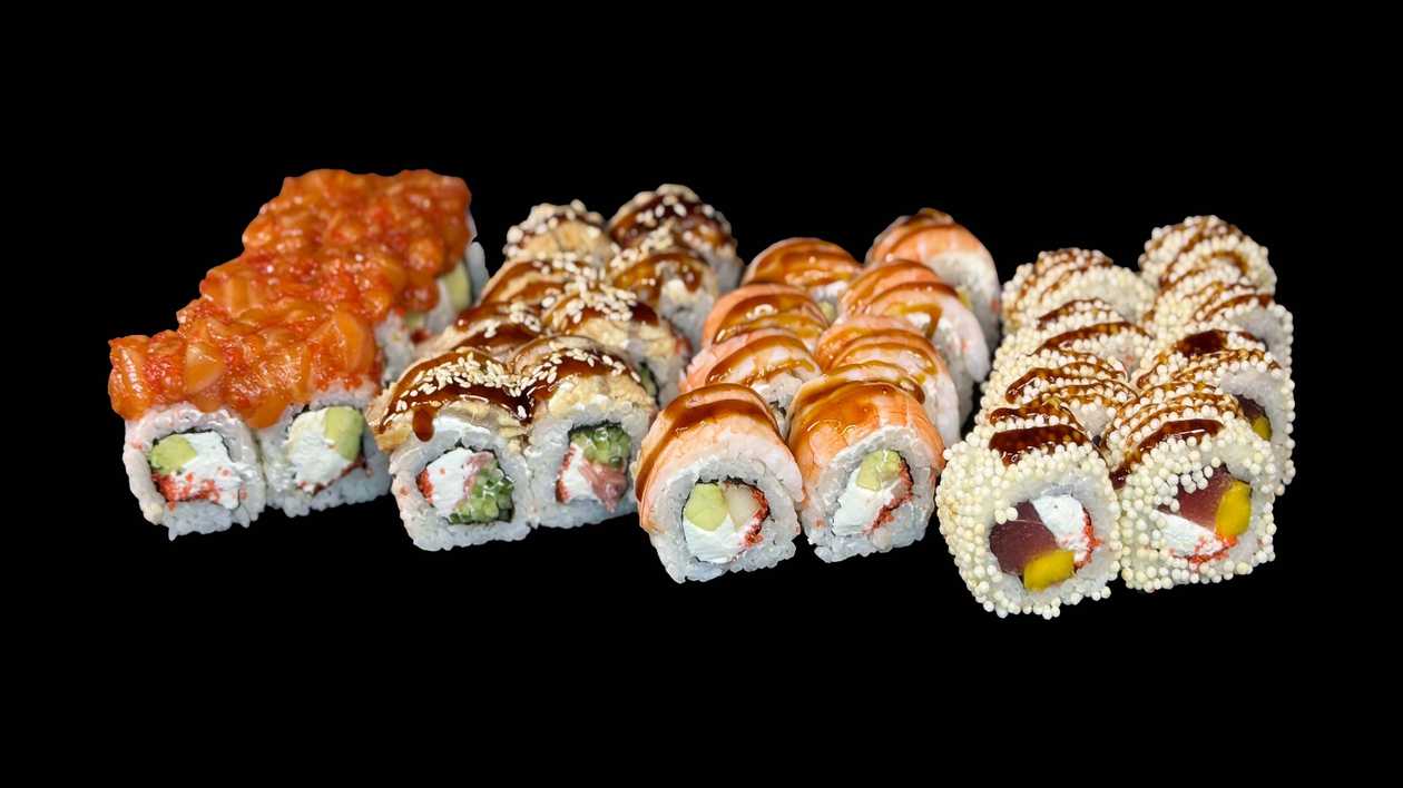 Special komplekts (32 gab.)