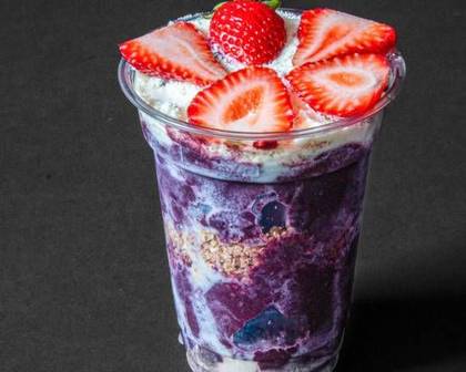 Large Açaí