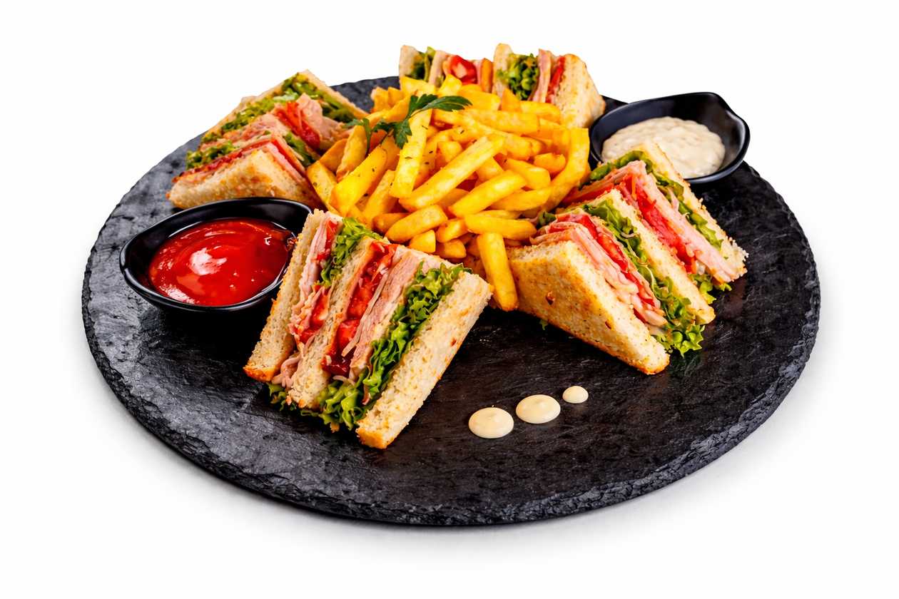 Club Sandwich