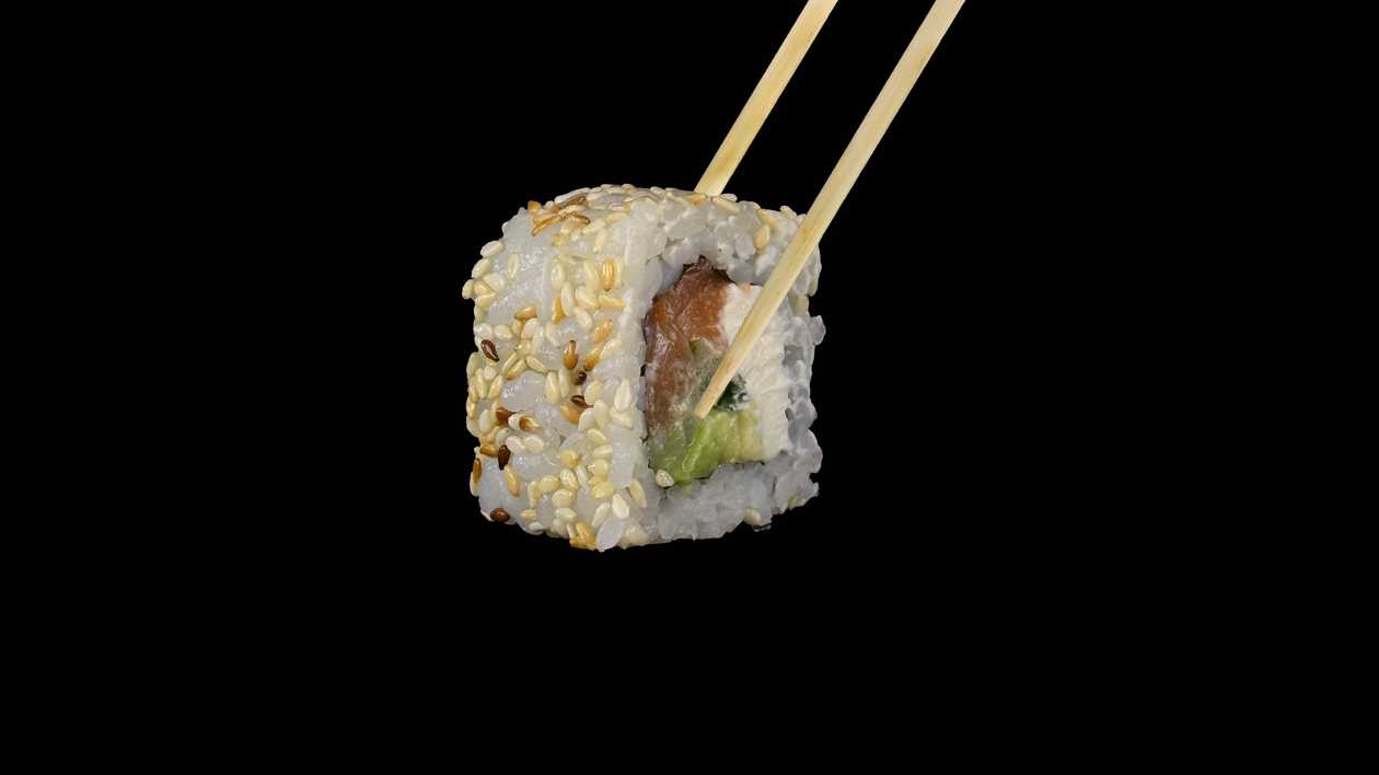 Philadelphia ar sezamu