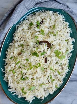 230. Jeera Rice