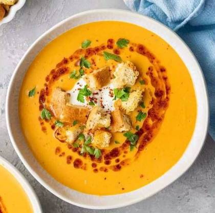 16. Dal Soup