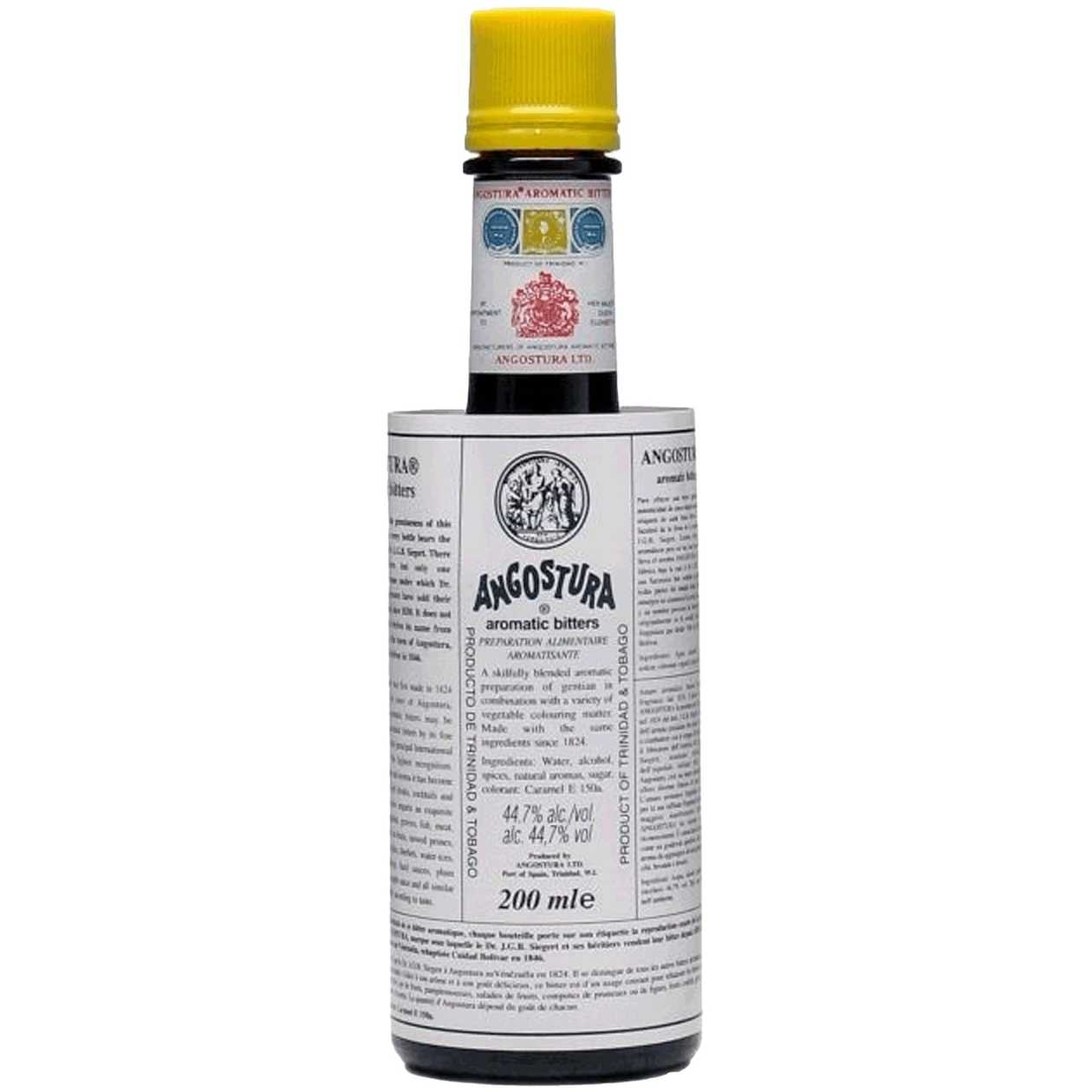 Angostura Aromatic Bitters 20cl
