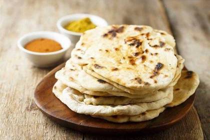 44. Naan
