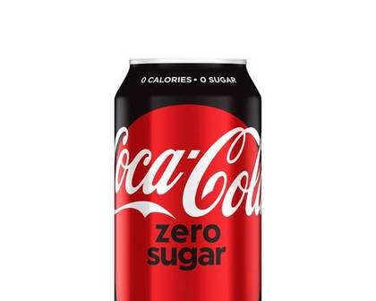 Coca-Cola Zero