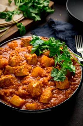 79. Chicken Nilgiri