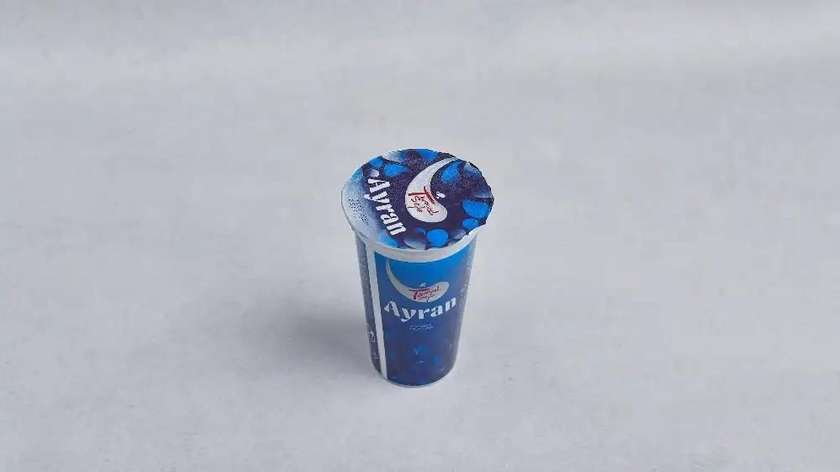 Ayran.