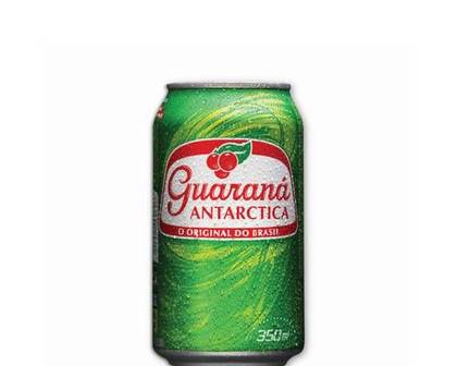 Guaraná Antarctica