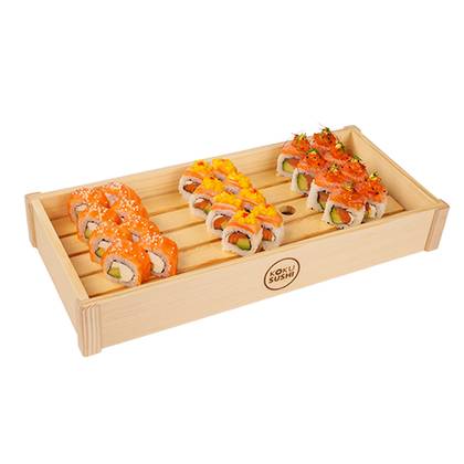Zestaw premium 3