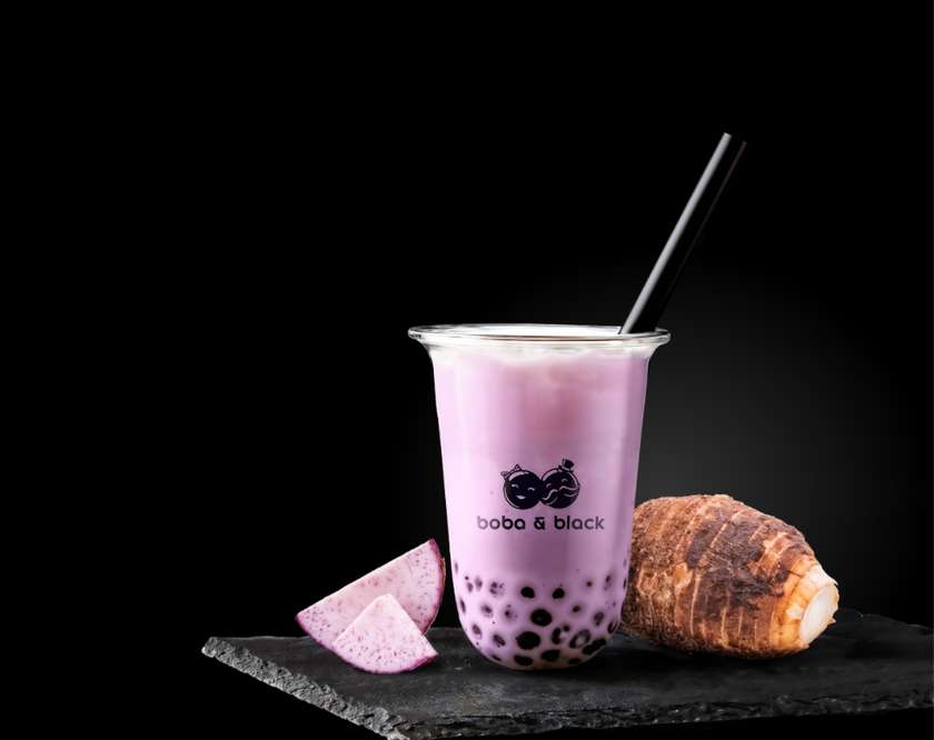 Taro Boba