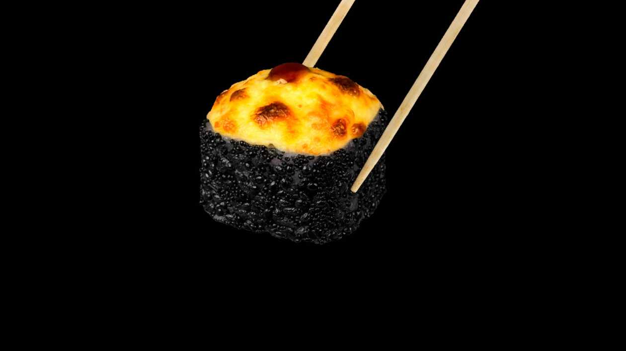 Cepts rullītis ar tunci