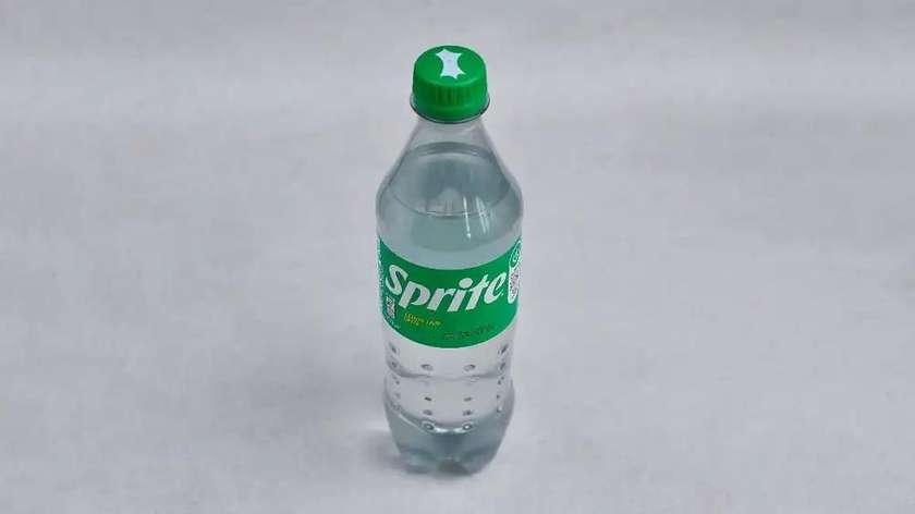 Sprite 0,5l