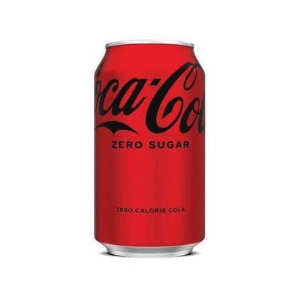 Coca-Cola Zero
