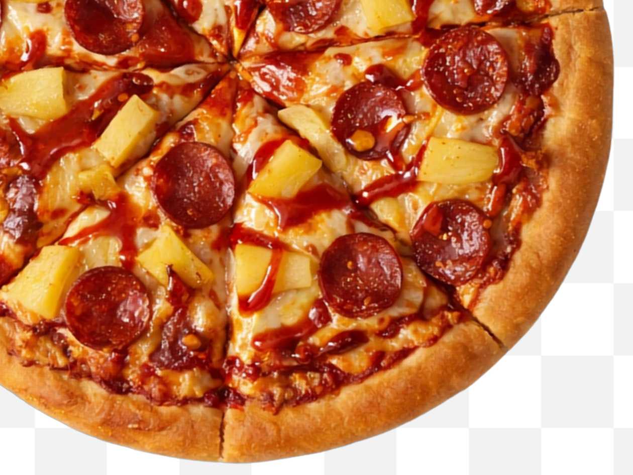 Sweet Chilli Pepperoni